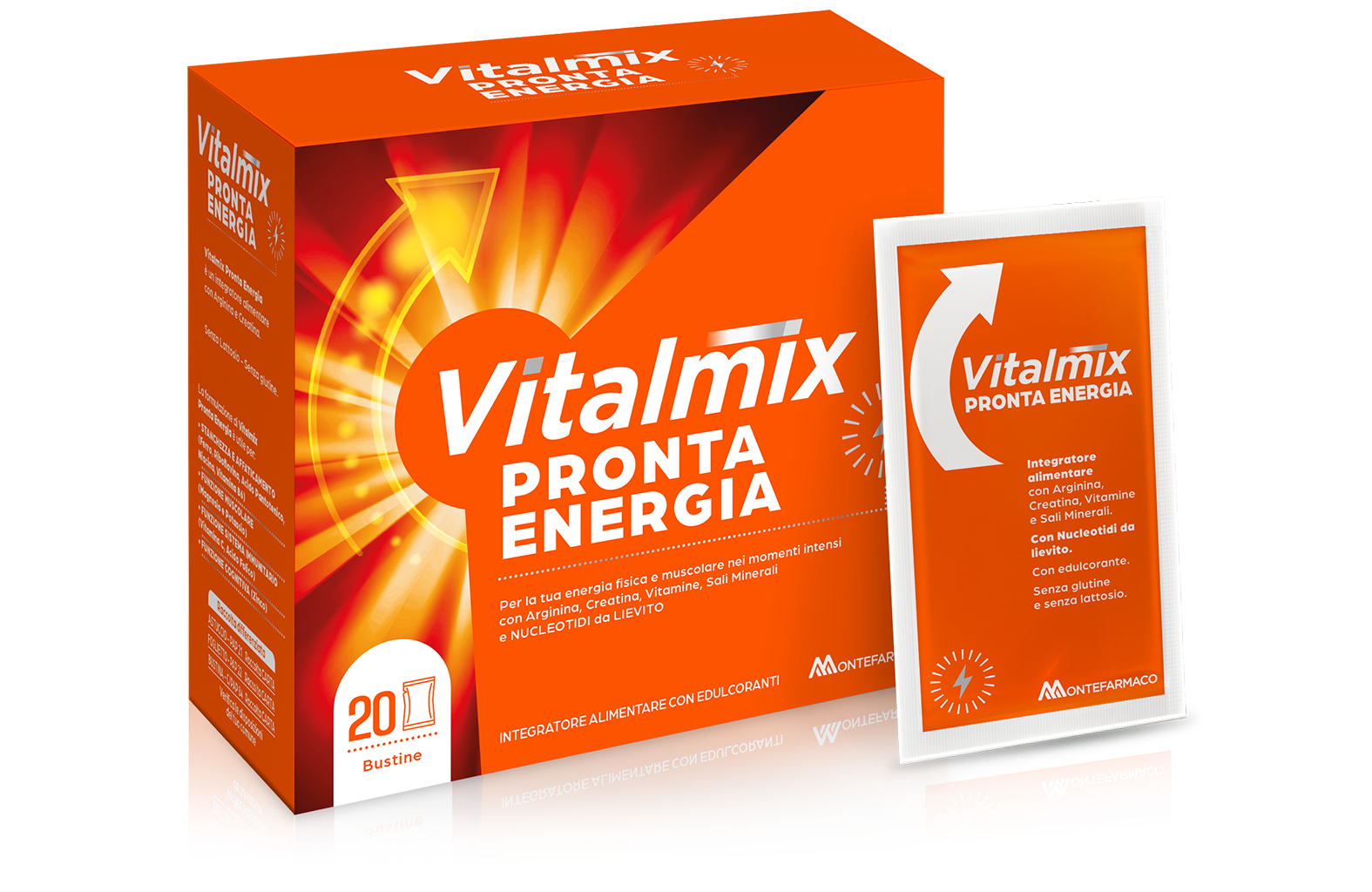Vitalmix Pronta Energia