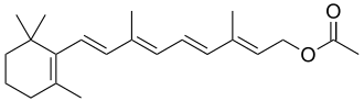 Vitamin A Acetate