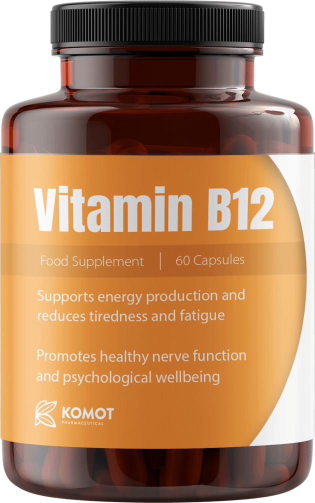 Vitamin B12