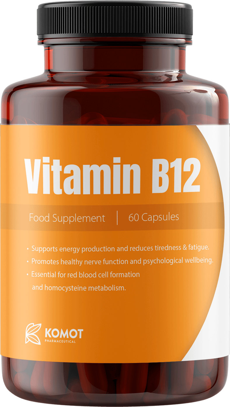 Vitamin B12