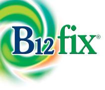 VITAMIN B12 (and more)