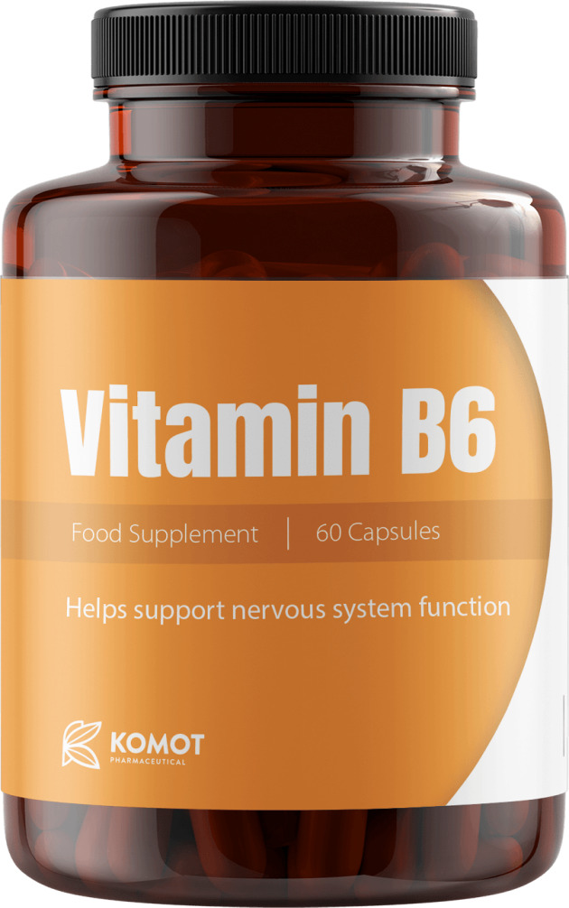 Vitamin B6