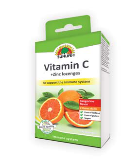 Vitamin C