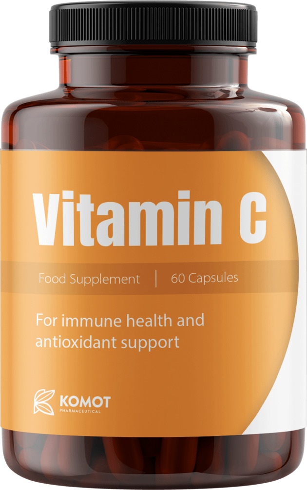 Vitamin C