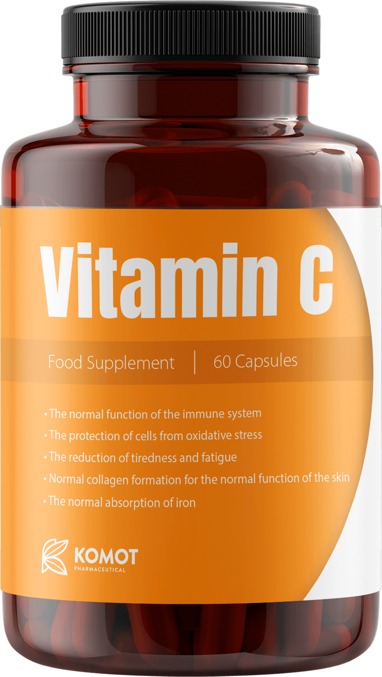 Vitamin C