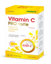 Vitamin C PRO forte