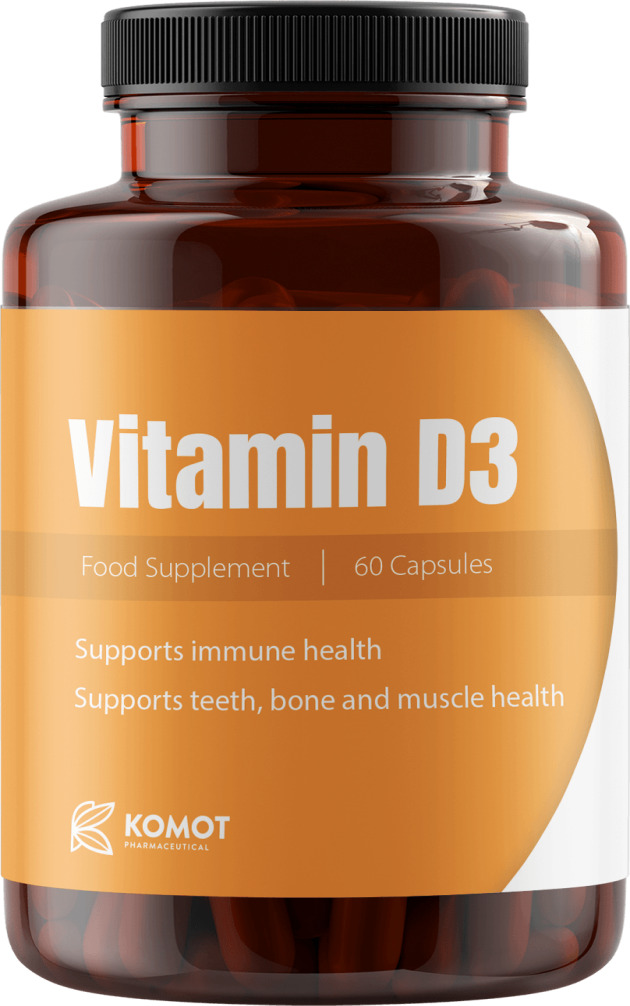 Vitamin D3