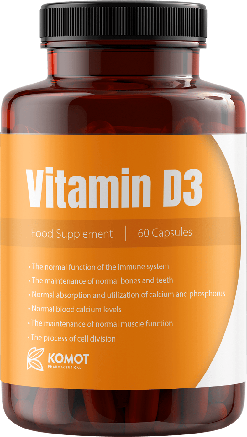 Vitamin D3