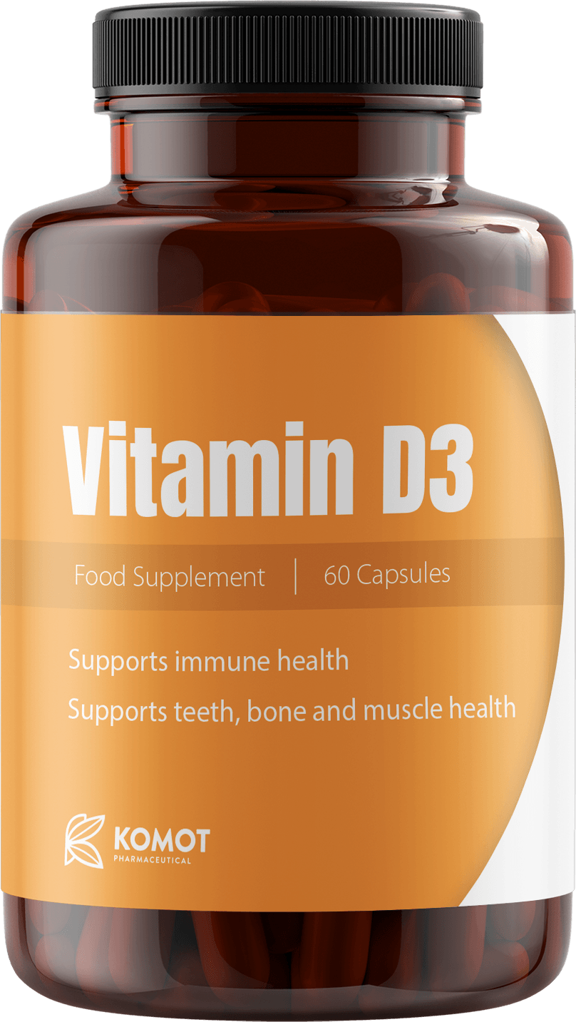 Vitamin D3