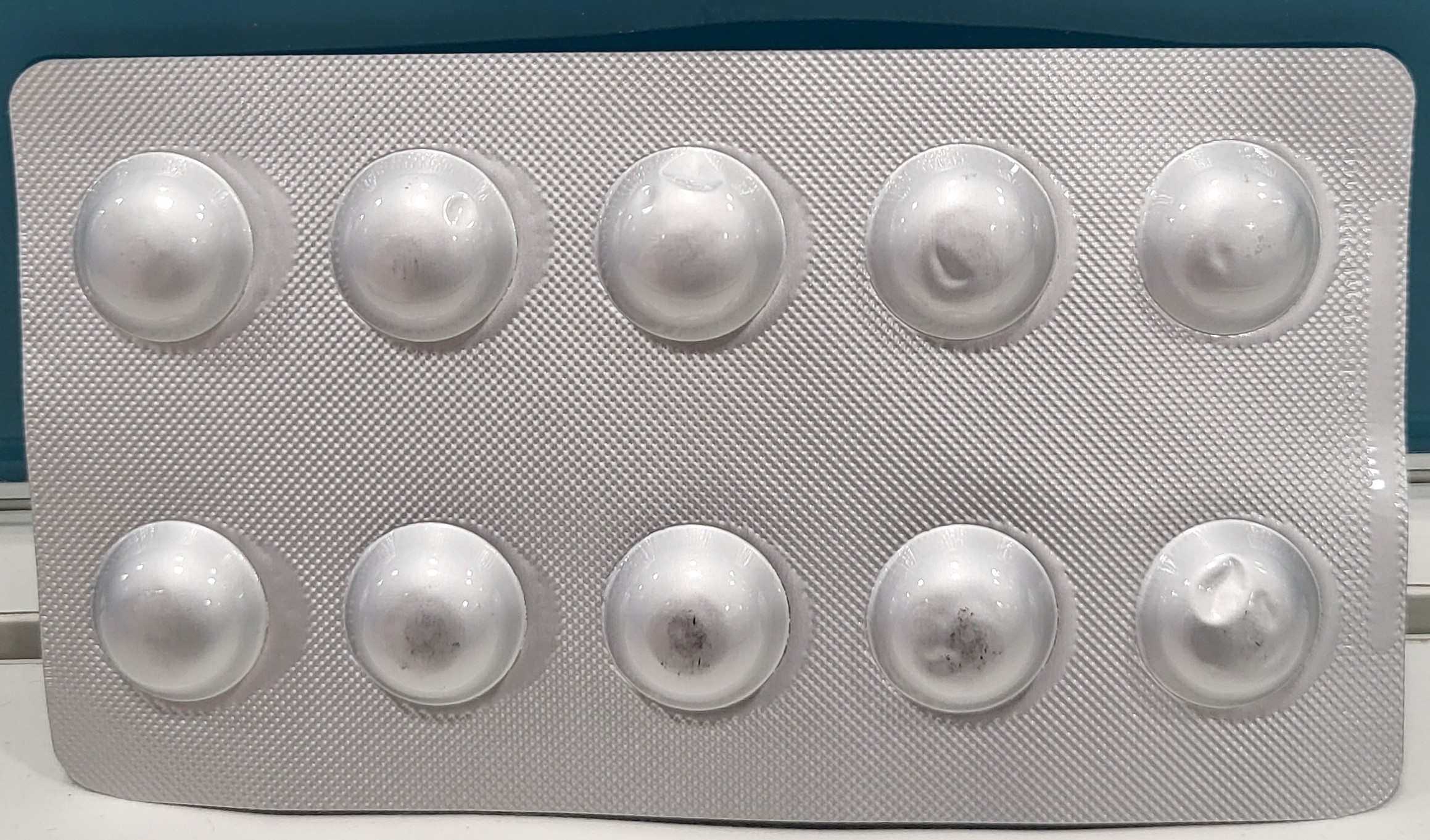 Vitamin D3 Chewable Tablet 3