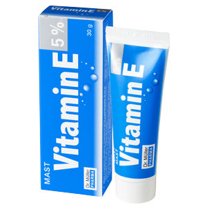 Vitamin E Ointment 5%,  30 g