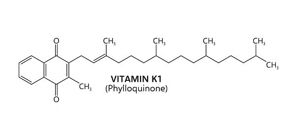 Vitamin K1