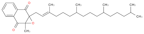 Vitamin K1 Oxide