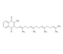 Vitamin K2 - MK4