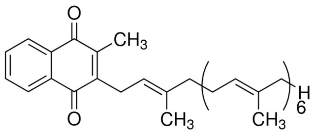 Vitamin K2 - MK7
