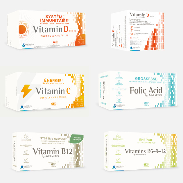 Vitamins