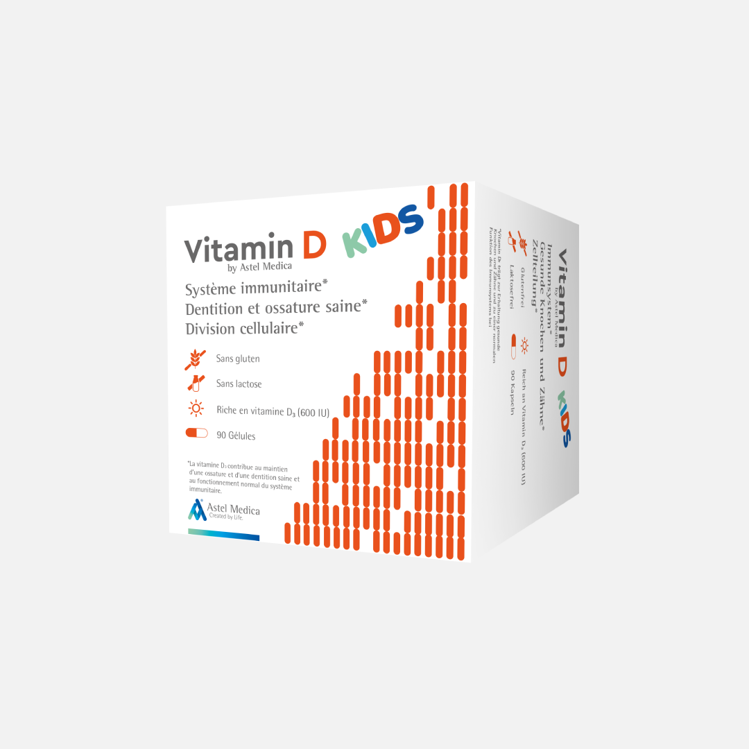 Vitamins 3