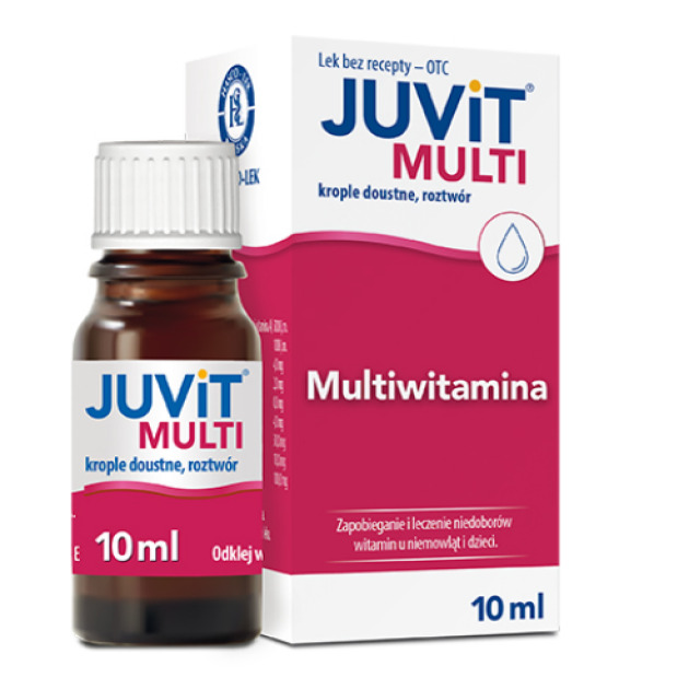 Vitamins A, D3, E, B1, B2, B6, PP, C