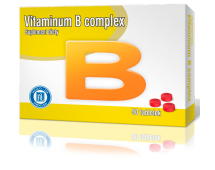 Vitaminum B complex