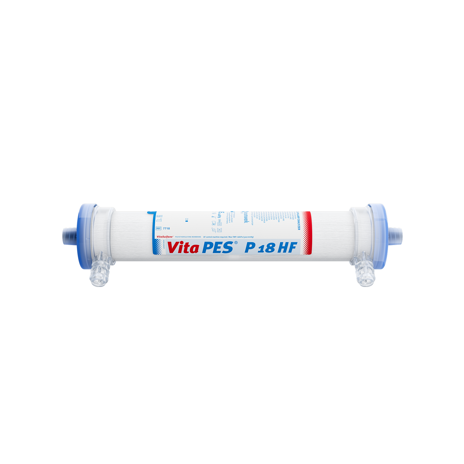 VitaPES® P 18 HF