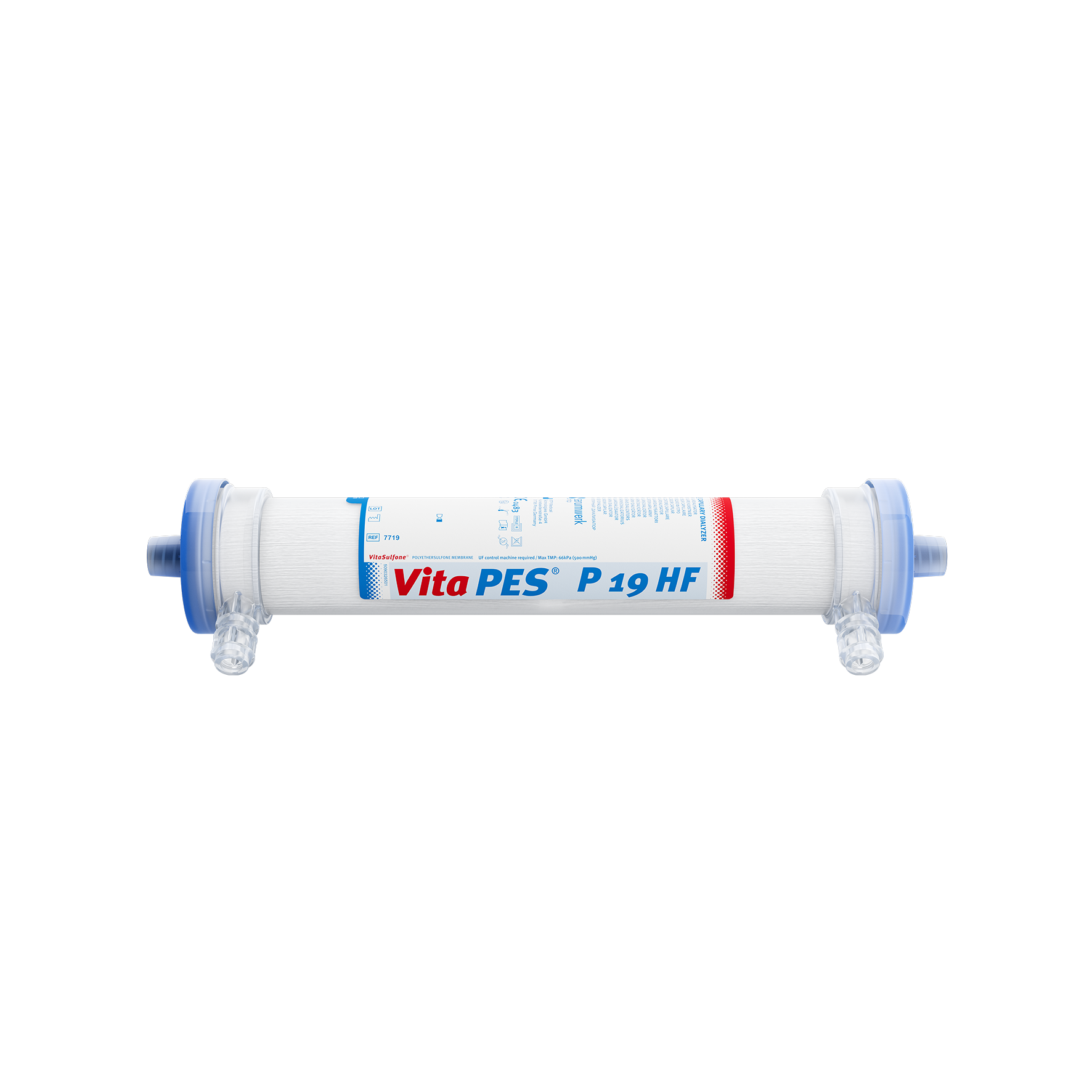 VitaPES® P 19 HF