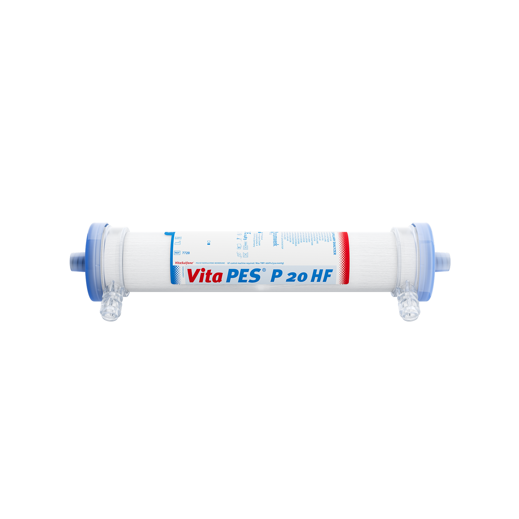 VitaPES® P 20 HF
