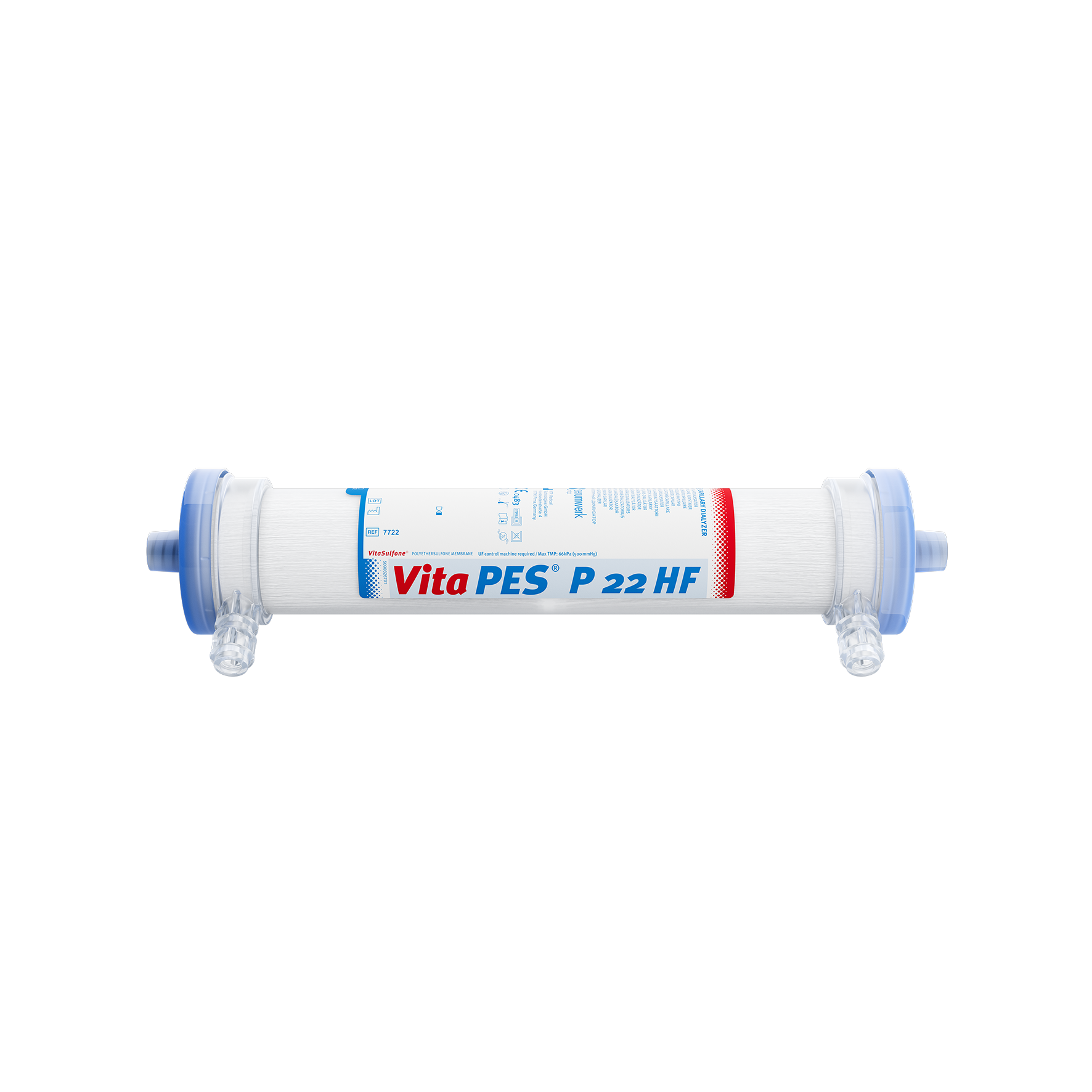 VitaPES® P 22 HF
