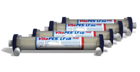 VitaPES® P -LowFlux-Series
