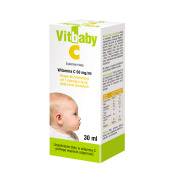 Vitbaby C