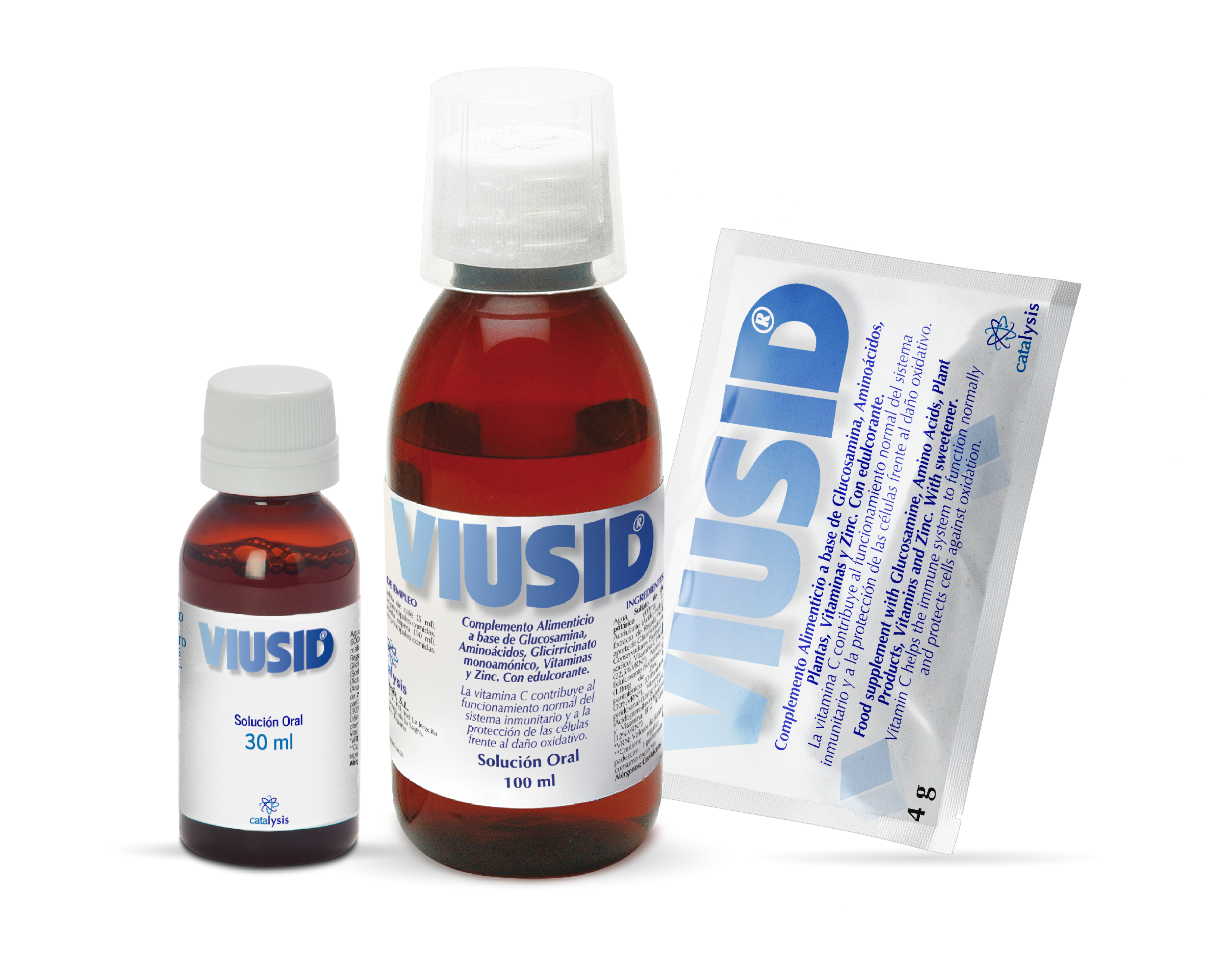VIUSID