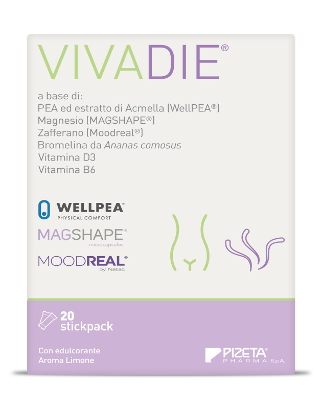 Vivadie