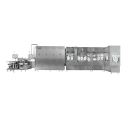 vivafill® Aseptic Filling Line