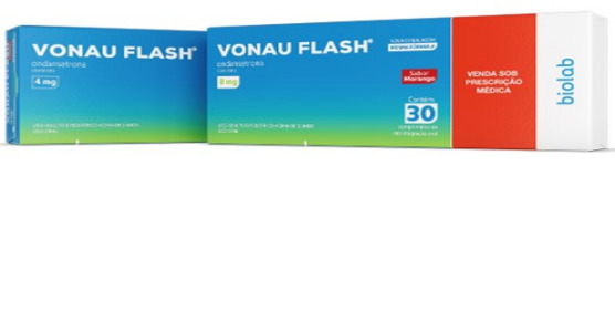 Vonau Flash®