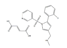 Vonoprazan Fumarate