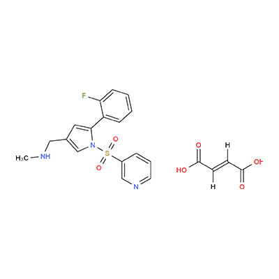 Vonoprazan Fumarate 1