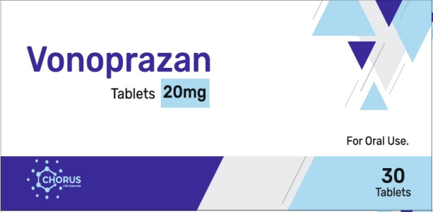 Vonoprazan Tablets