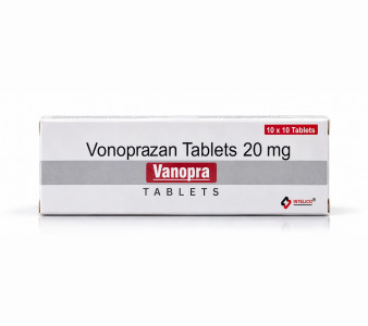 Vonoprazan Tablets