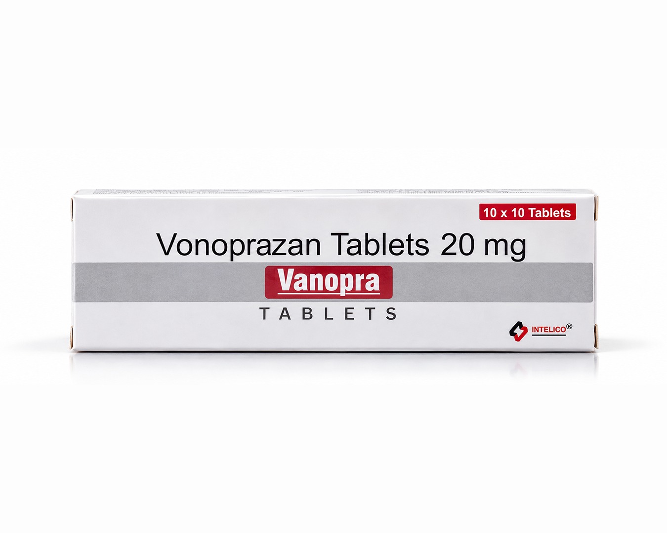 Vonoprazan Tablets