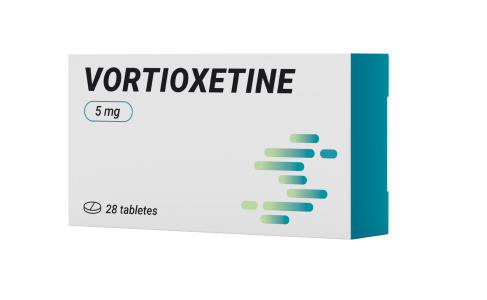 Vortioxetine