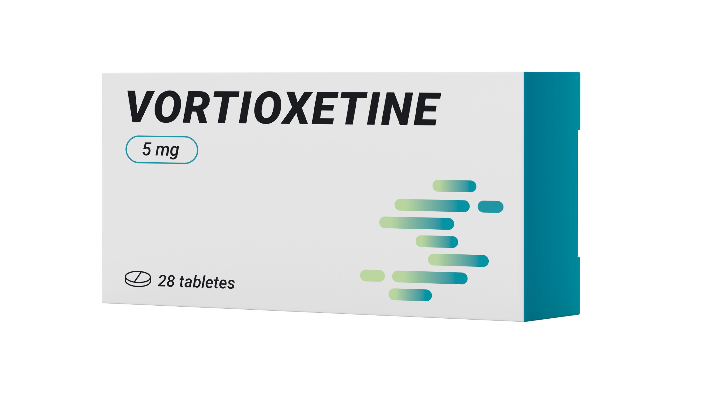 Vortioxetine