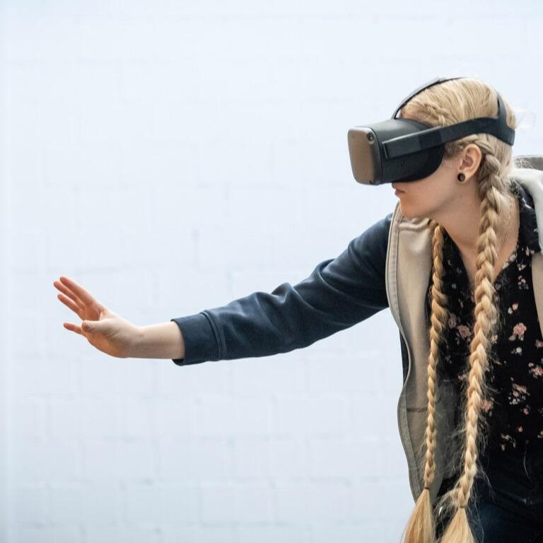 VR Training