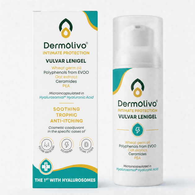 Vulvar Gel