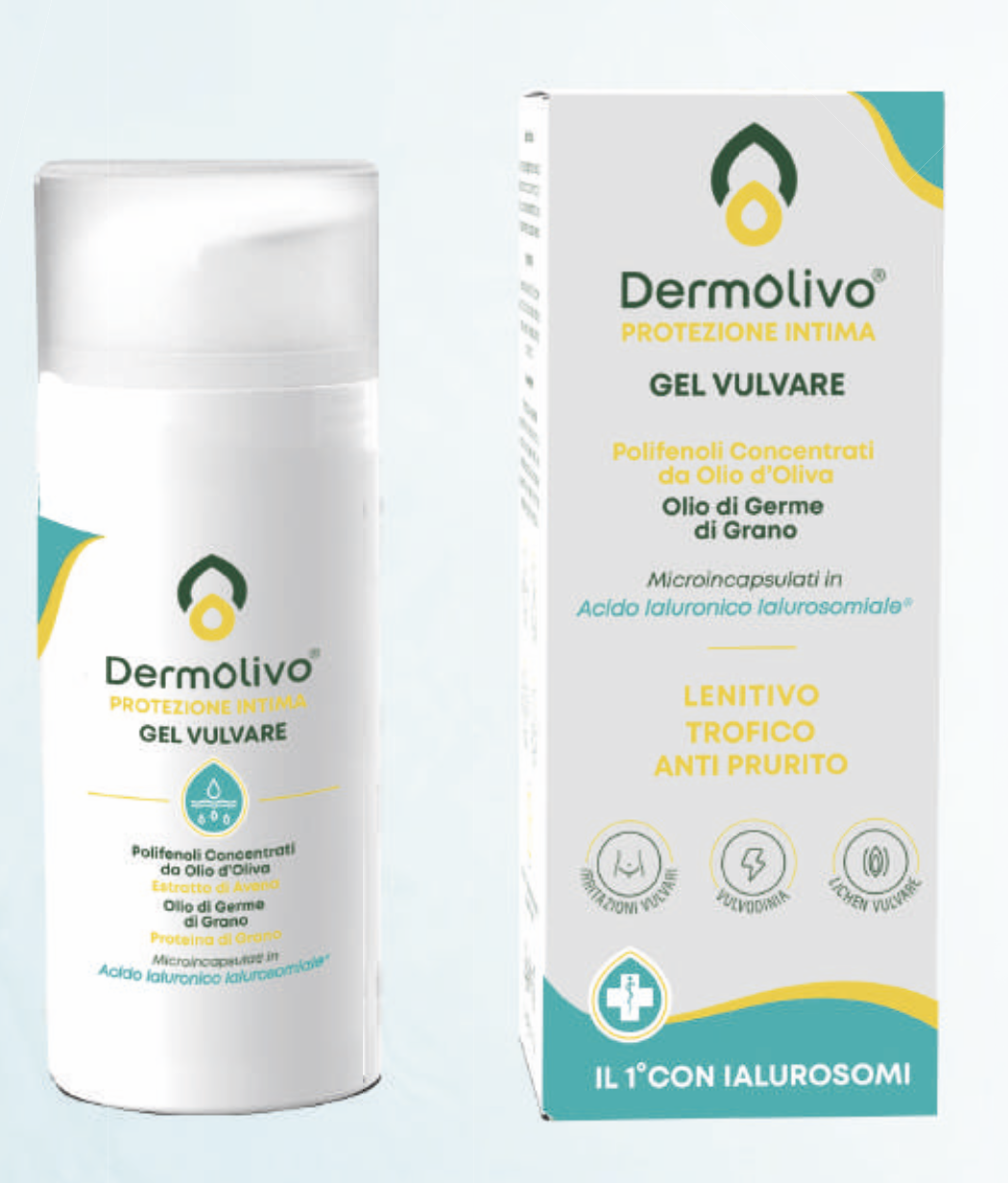 Vulvar Gel