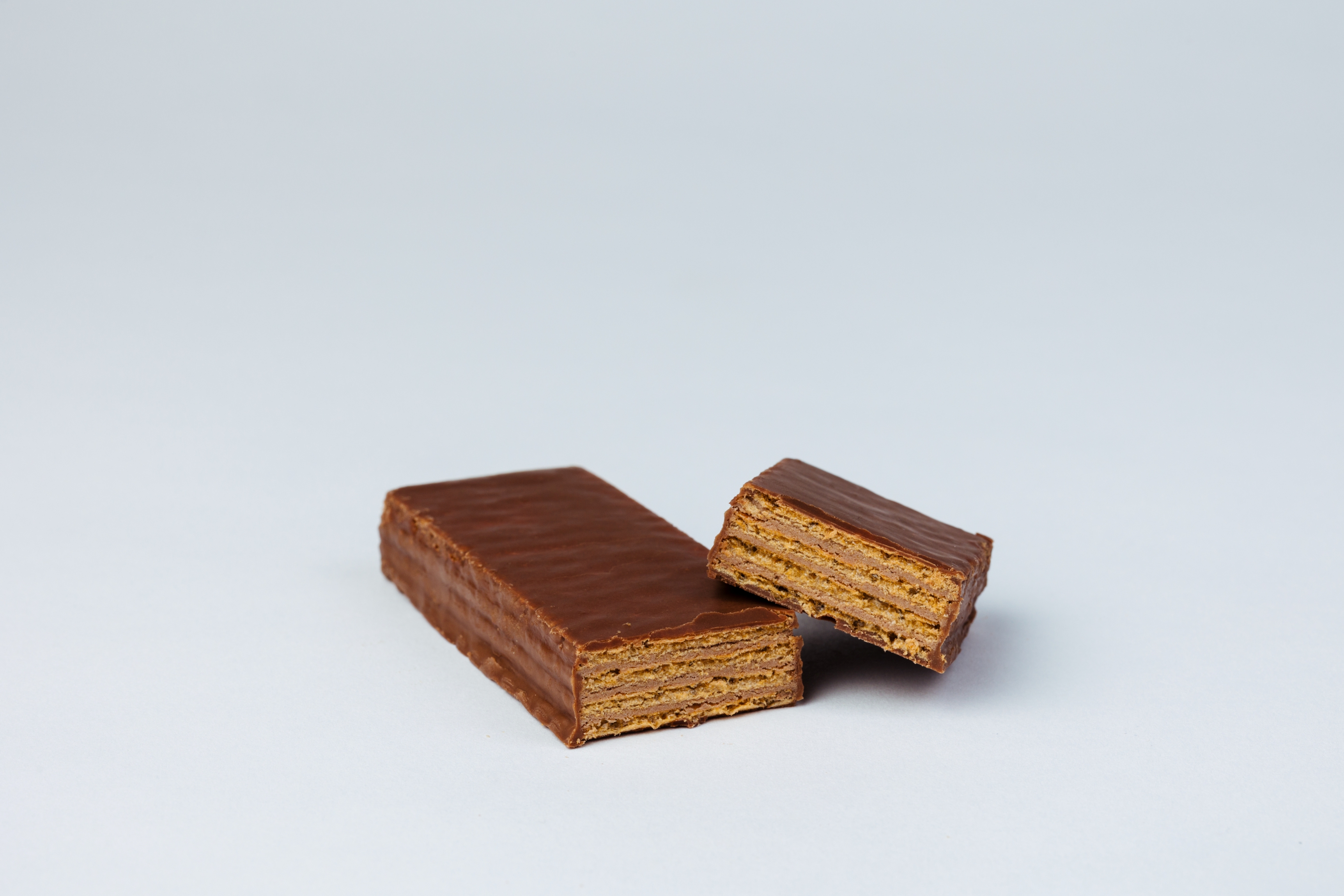 Wafers and Protein Bars 1