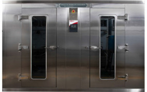 Walk-In Cold Chamber (Cooling Cabinet)