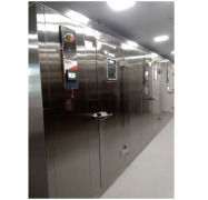 Walk-In Deep Freezer (up to -30°C)