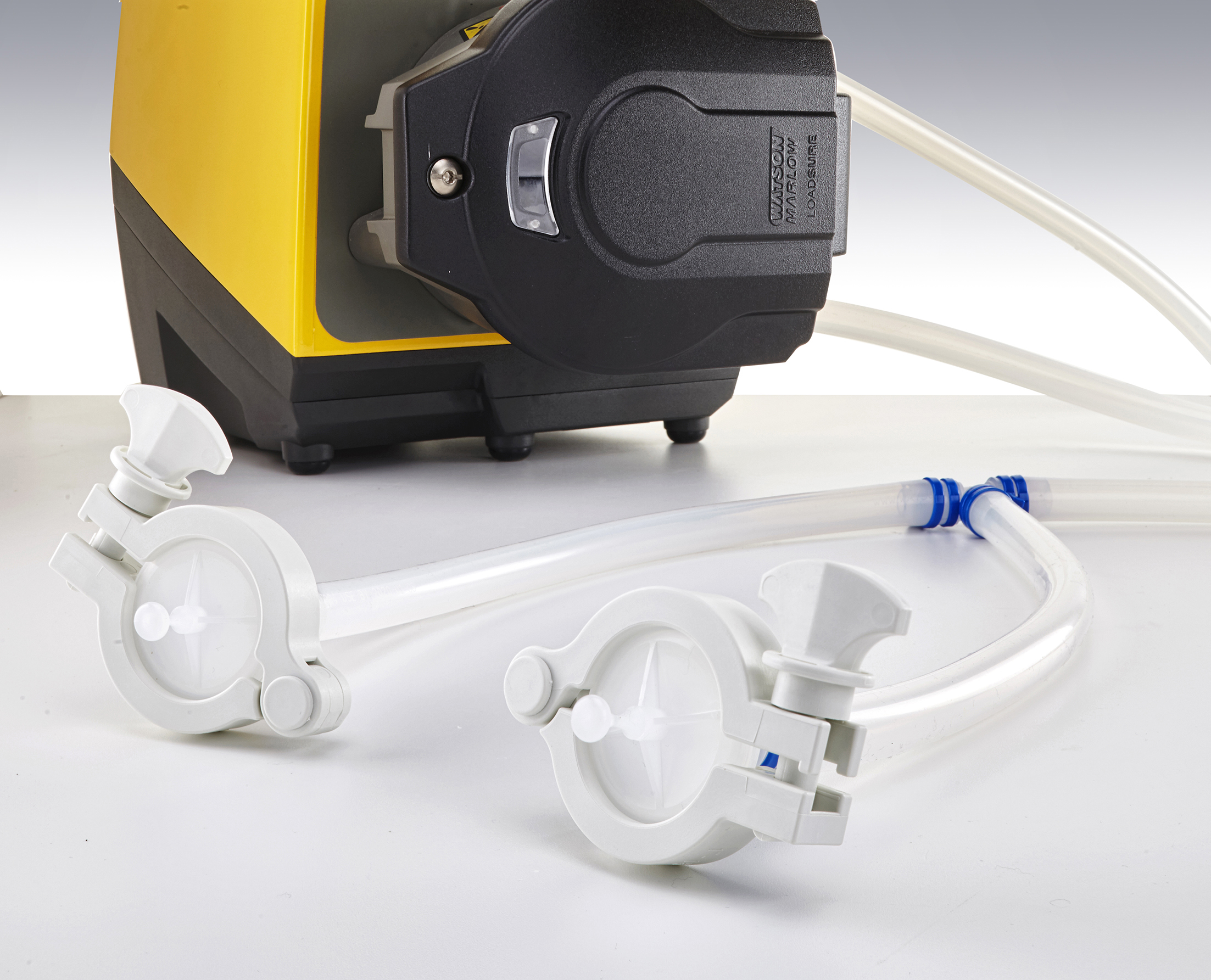 Watson Marlow Pump 2