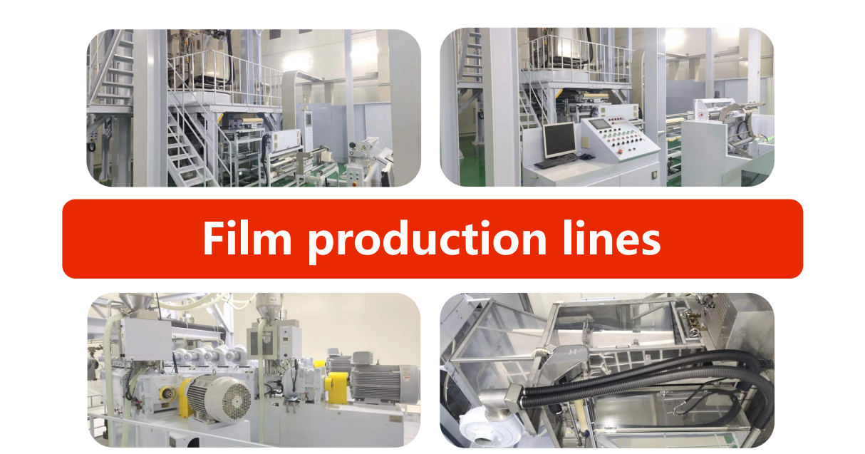 Weihai Lianqiao New Material Science & Technology Co., Ltd 2
