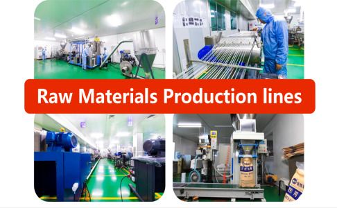 Weihai Lianqiao New Material Science & Technology Co., Ltd