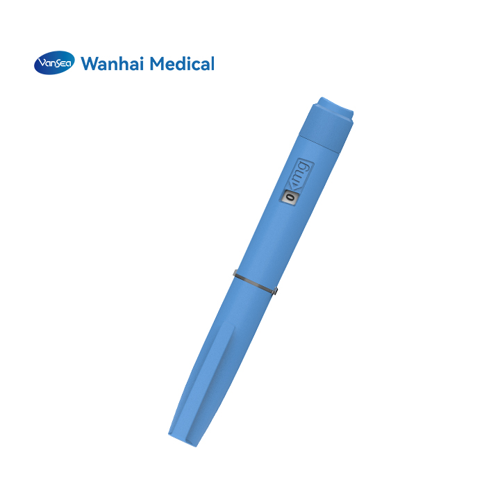WH-DG Disposable Auto-Injector Pen (Multi-Dose) 3